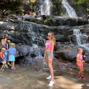 Meet your Posher, Klaudia